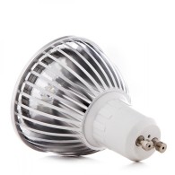 Lampadina LED GU10 7W 618Lm 2700ºK PAR20 Ø60Mm 40.