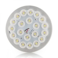Downlight discoteca LED 22W 1853Lm 2700ºK Ø149X44Mm 40.