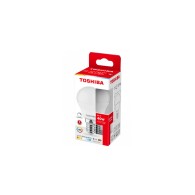 Lampadina LED TOSHIBA E14 G45 4.