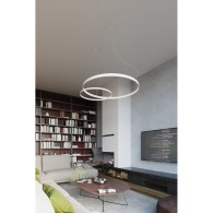 Lampada A Sospensione RIO 55 3000K