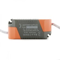 Downlight discoteca LED 22W 1853Lm 2700ºK Ø149X44Mm 40.