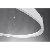 Lampada A Sospensione RIO 55 3000K