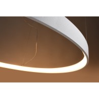 Lampada A Sospensione RIO 55 3000K