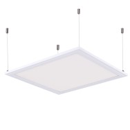 Pannello LED supersottile 12W 1000Lm 4200ºK 30x30Cm 40.