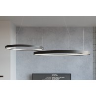 Lampada A Sospensione RIO 55 3000K