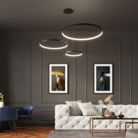 Lampada A Sospensione RIO 55 3000K