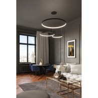 Lampada A Sospensione RIO 55 3000K
