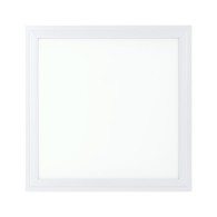 Pannello LED supersottile 12W 1000Lm 4200ºK 30x30Cm 40.