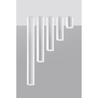 Lampada Da Soffittoiera LAGOS 10