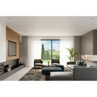 Lampada Da Soffittoiera LAGOS 10