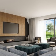 Lampada Da Soffittoiera LAGOS 10