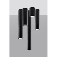 Lampada Da Soffittoiera LAGOS 10