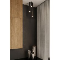 Lampada Da Soffittoiera LAGOS 10