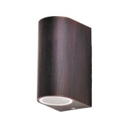 Applique da esterno RABALUX "Cile" 2xGU10 IP44