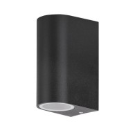 Applique da esterno RABALUX "Cile" 2xGU10 IP44