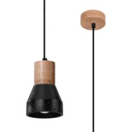 Lampada A Sospensione QUBIC