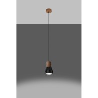 Lampada A Sospensione QUBIC