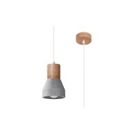 Lampada A Sospensione QUBIC