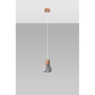 Lampada A Sospensione QUBIC
