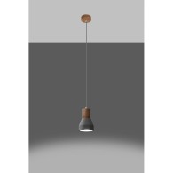 Lampada A Sospensione QUBIC