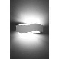 Luce A Muro TILA 40