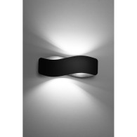 Luce A Muro TILA 40