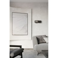 Luce A Muro TILA 40