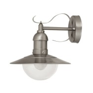 Applique da esterno RABALUX "Oslo" 1xE27 IP44