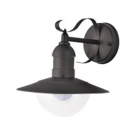 Applique da esterno RABALUX "Oslo" 1xE27 IP44