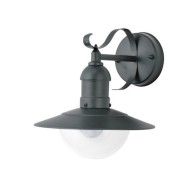 Applique da esterno RABALUX "Oslo" 1xE27 IP44