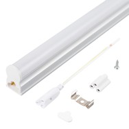 Plafoniera a LED 8W 749Lm 2700ºK T5 60Cm 40.