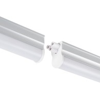 Plafoniera a LED 8W 749Lm 2700ºK T5 60Cm 40.