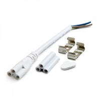 Plafoniera a LED 8W 749Lm 2700ºK T5 60Cm 40.