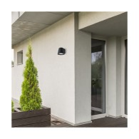 Applique da esterno RABALUX "Mandal" 1xGU10 IP54