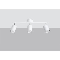 Lampada Da Soffittoiera LEMMI 3