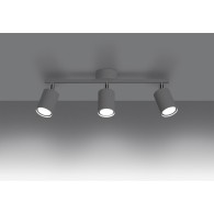 Lampada Da Soffittoiera LEMMI 3