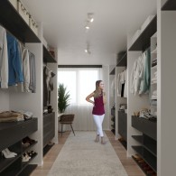 Lampada Da Soffittoiera LEMMI 3