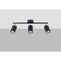 Lampada Da Soffittoiera LEMMI 3