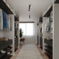 Lampada Da Soffittoiera LEMMI 3