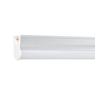 Plafoniera a LED 8W 749Lm 2700ºK T5 60Cm 40.