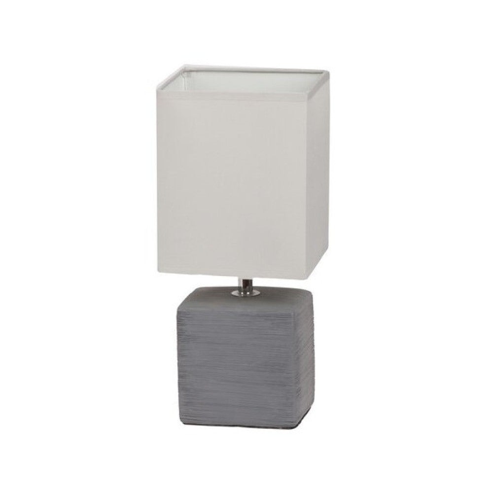 Lampada da tavolo RABALUX "Orlando" 1xE14 IP20