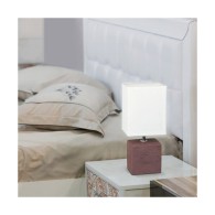 Lampada da tavolo RABALUX "Orlando" 1xE14 IP20