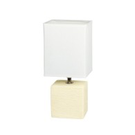 Lampada da tavolo RABALUX "Orlando" 1xE14 IP20