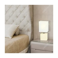 Lampada da tavolo RABALUX "Orlando" 1xE14 IP20
