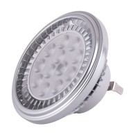 AR111 Lampadina LED 12W 1010Lm 2700ºK 40.
