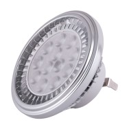 AR111 Lampadina LED 12W 1010Lm 2700ºK 40.
