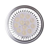 AR111 Lampadina LED 12W 1010Lm 2700ºK 40.