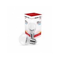 Lampadina LED Asalite E27 4W 350Lm 3000K IP20