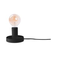 Lampada da tavolo RABALUX "Bowie" 1xE27 IP20