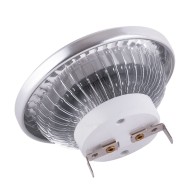 AR111 Lampadina LED 12W 1010Lm 2700ºK 40.